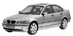BMW E46 C0793 Fault Code