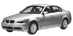 BMW E60 C0793 Fault Code