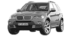 BMW E70 C0793 Fault Code