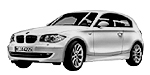 BMW E81 C0793 Fault Code