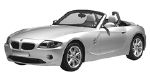 BMW E85 C0793 Fault Code