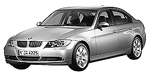 BMW E92 C0793 Fault Code