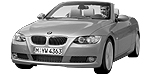 BMW E93 C0793 Fault Code