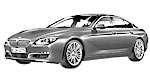 BMW F06 C0793 Fault Code